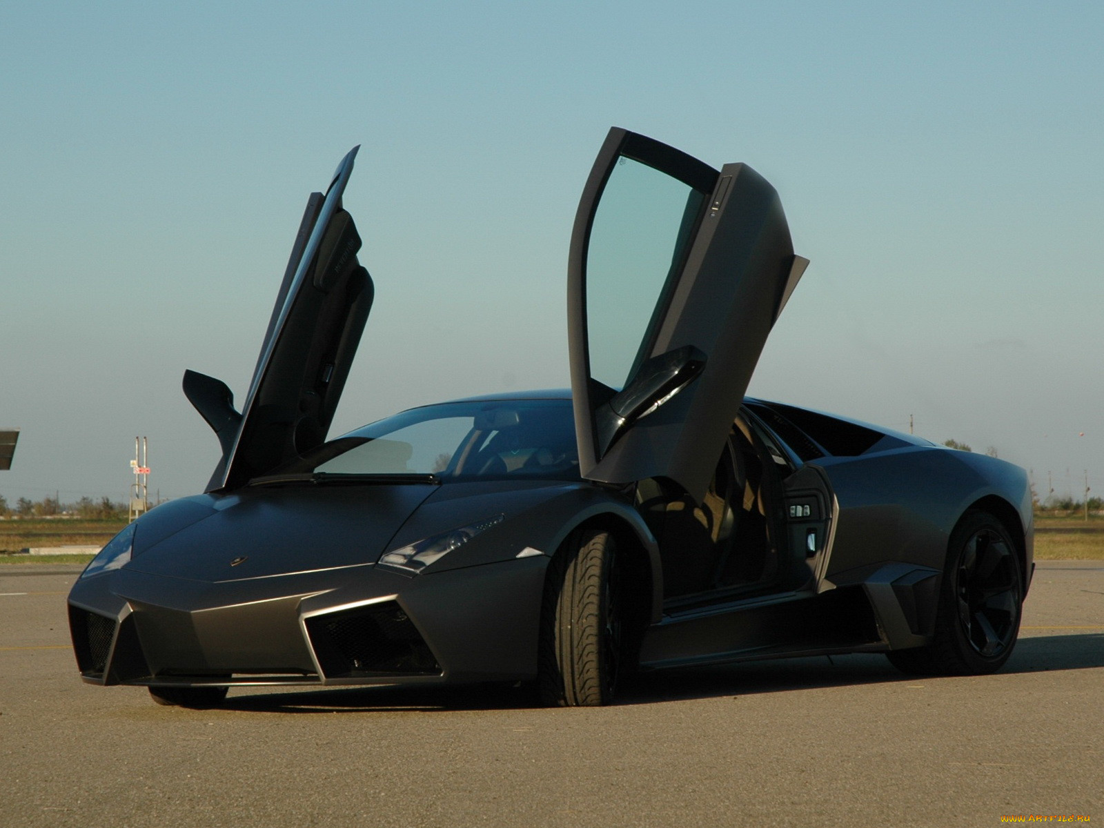 , lamborghini